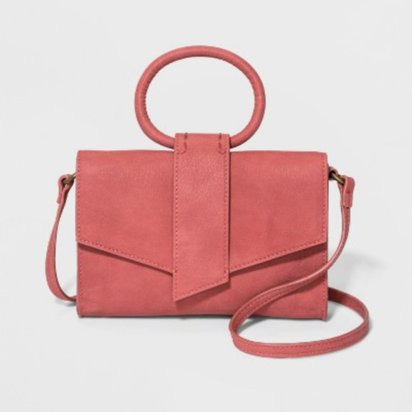 Universal Thread Handbags - Envelope Clutch Crossbody Bag - Universal Thread™